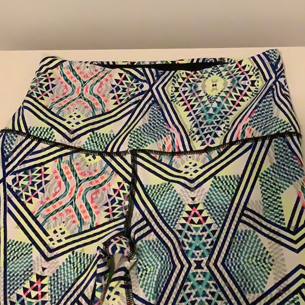 Victoria Secret capri leggings
